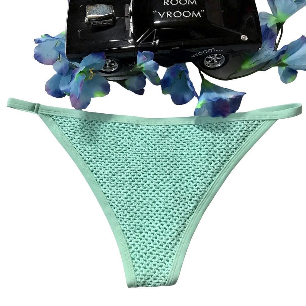 LA Hearts by Pacsun NWT Swim Bottom Women XL - Picture 4 of 7